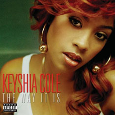 cole keyshia